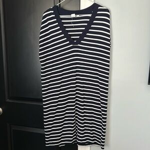 ⭐️Gap jersey dress
